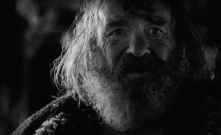 Кадр из Ноябрь (2017) Кадр 3 из фильма Ноябрь / November (2017)