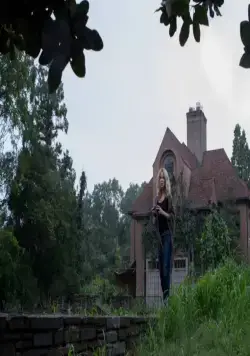 Кадр из Комната разочарований (2015) Кадр 2 из фильма Комната разочарований / The Disappointments Room (2015)