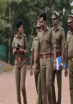 Кадр из Полиция Мумбая (2013) Кадр 1 из фильма Полиция Мумбая / Mumbai Police (2013)
