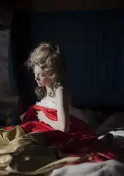 Кадр из Скандальная леди У (2015) Кадр 2 из фильма Скандальная леди У / The Scandalous Lady W (2015)