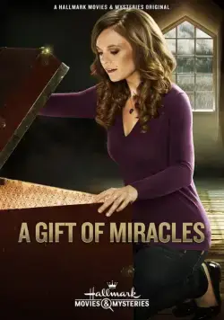 Постер: Дар чудес / A Gift of Miracles (2015)