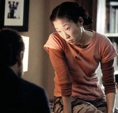 Кадр из Ночной слушатель (2006) Кадр 1 из фильма Ночной слушатель / The Night Listener (2006)