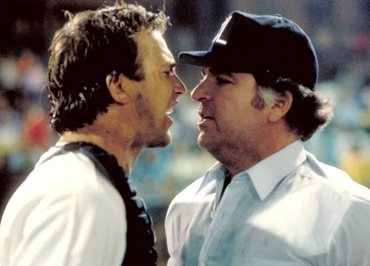 Кадр из Дархэмские быки (1988) Кадр 2 из фильма Дархэмские быки / Bull Durham (1988)