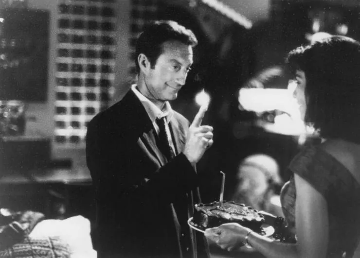 Кадр из Иллюзия убийства 2 (1992) Кадр 2 из фильма Иллюзия убийства 2 / FX2 (1992)