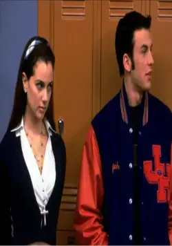 Кадр из Недетское кино (2001) Кадр 3 из фильма Недетское кино / Not Another Teen Movie (2001)