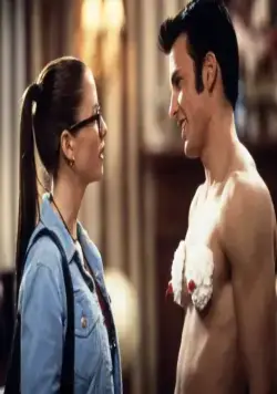 Кадр из Недетское кино (2001) Кадр 1 из фильма Недетское кино / Not Another Teen Movie (2001)