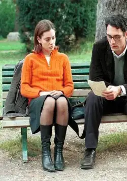 Кадр из Окно напротив (2003) Кадр 1 из фильма Окно напротив / La Finestra di fronte (2003)