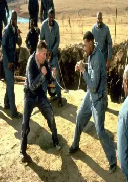 Кадр из Беглецы (1996) Кадр 3 из фильма Беглецы / Fled (1996)