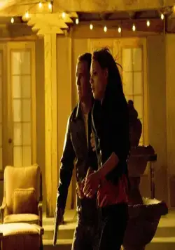 Кадр из Хранитель (2009) Кадр 2 из фильма Хранитель / The Keeper (2009)