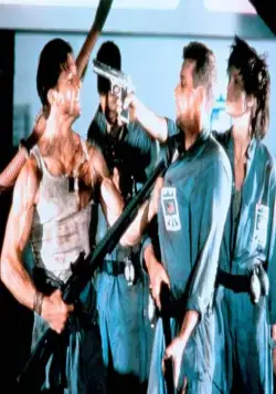 Кадр из Музей восковых фигур 2 (1992) Кадр 1 из фильма Музей восковых фигур 2 / Waxwork II: Lost in Time (1992)