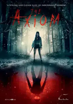 Постер: Аксиома / The Axiom (2018)