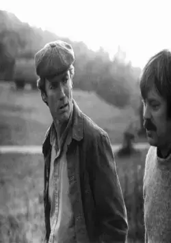 Кадр из Огненный лис (1982) Кадр 3 из фильма Огненный лис / Firefox (1982)