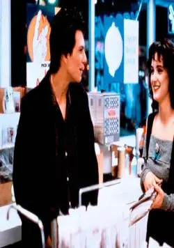 Кадр из Смертельное влечение (1988) Кадр 3 из фильма Смертельное влечение / Heathers (1988)