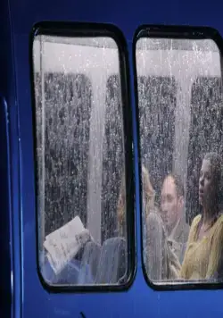 Кадр из Шатл (2008) Кадр 1 из фильма Шатл / Shuttle (2008)