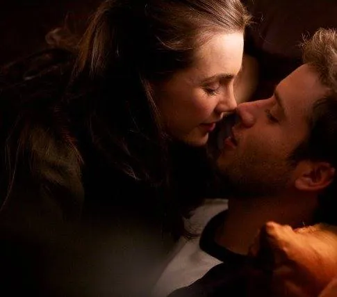 Кадр из Давление (2015) Кадр 3 из фильма Давление / The Squeeze (2015)