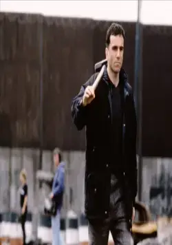 Кадр из Боксер (1997) Кадр 1 из фильма Боксер / The Boxer (1997)