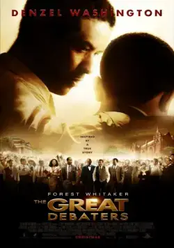 Постер: Большие спорщики / The Great Debaters (2007)