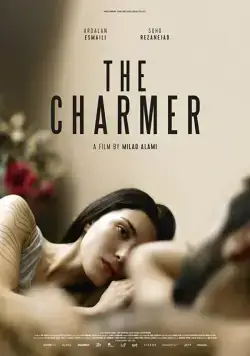 Постер: Соблазнитель / Charmøren (2017)