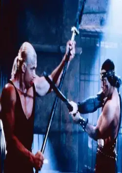 Кадр из Американский самурай (1992) Кадр 2 из фильма Американский самурай / American Samurai (1992)