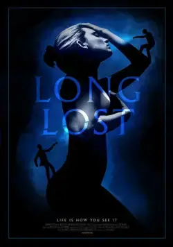 Постер: Давно потерянный / Long Lost (2018)