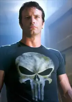 Кадр из Каратель (2004) Кадр 2 из фильма Каратель / The Punisher (2004)