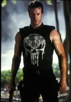 Кадр из Каратель (2004) Кадр 1 из фильма Каратель / The Punisher (2004)