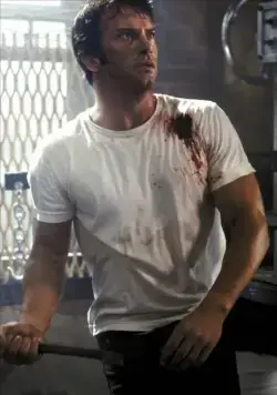 Кадр из Каратель (2004) Кадр 3 из фильма Каратель / The Punisher (2004)