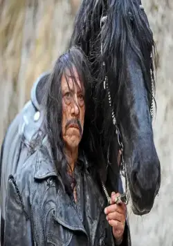 Кадр из Мертвец из Тумстоуна (2013) Кадр 1 из фильма Мертвец из Тумстоуна / Dead in Tombstone (2013)