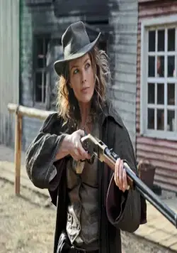Кадр из Мертвец из Тумстоуна (2013) Кадр 3 из фильма Мертвец из Тумстоуна / Dead in Tombstone (2013)