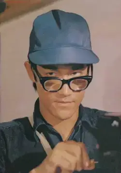 Кадр из Кулак ярости (1972) Кадр 3 из фильма Кулак ярости / The Chinese Connection (1972)