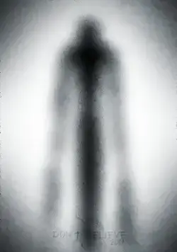 Постер: Слендер / Slender (2016)