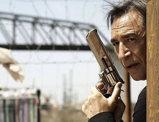 Кадр из Перекрестный огонь (2008) Кадр 2 из фильма Перекрестный огонь / Les insoumis (2008)