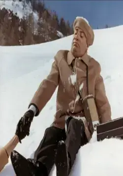 Кадр из Ресторан господина Септима (1966) Кадр 1 из фильма Ресторан господина Септима / The Big Restaurant (1966)