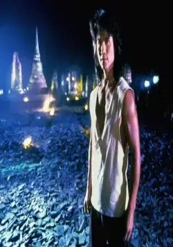 Кадр из Смертельная битва 2: Истребление (1997) Кадр 3 из фильма Смертельная битва 2: Истребление / Mortal Kombat: Annihilation (1997)