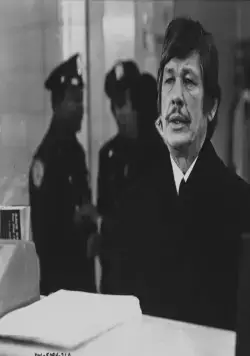 Кадр из Жажда смерти (1974) Кадр 3 из фильма Жажда смерти / Death Wish (1974)