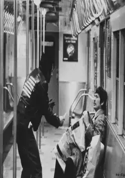 Кадр из Жажда смерти (1974) Кадр 1 из фильма Жажда смерти / Death Wish (1974)