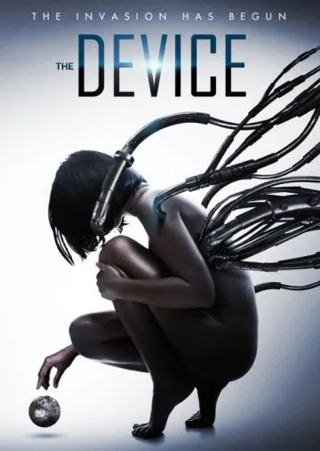 Постер: Шар / The Device (2014)
