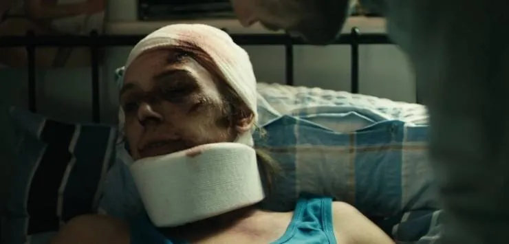 Кадр из Дилер (2012) Кадр 3 из фильма Дилер / Pusher (2012)