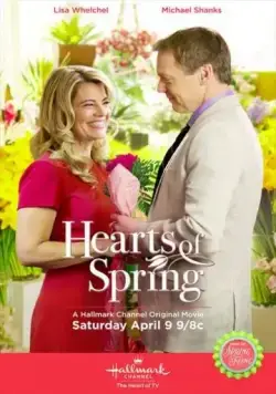 Постер: Сердца весны / Hearts of Spring (2016)