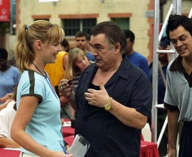 Кадр из Симулянт (2004) Кадр 3 из фильма Симулянт / The Ringer (2004)