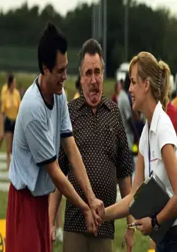 Кадр из Симулянт (2004) Кадр 1 из фильма Симулянт / The Ringer (2004)