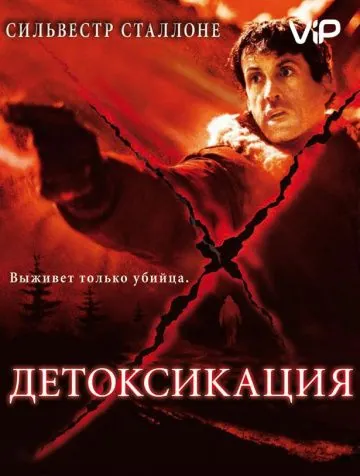 Постер: Детоксикация / D-Tox (2002)