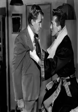 Кадр из Чемпион (1949) Кадр 1 из фильма Чемпион / Champion (1949)