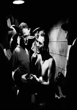 Кадр из Чемпион (1949) Кадр 2 из фильма Чемпион / Champion (1949)