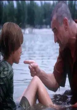 Кадр из Большие надежды (1998) Кадр 2 из фильма Большие надежды / Great Expectations (1998)