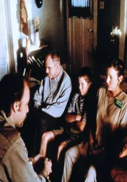 Кадр из Отточенное лезвие (1995) Кадр 3 из фильма Отточенное лезвие / Sling Blade (1995)
