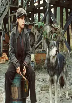 Кадр из Путешествие Нэтти Ганн (1985) Кадр 3 из фильма Путешествие Нэтти Ганн / The Journey of Natty Gann (1985)
