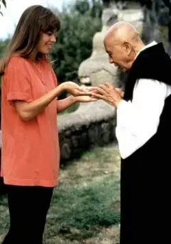 Кадр из Парень каратист 4 (1994) Кадр 3 из фильма Парень каратист 4 / The Next Karate Kid (1994)
