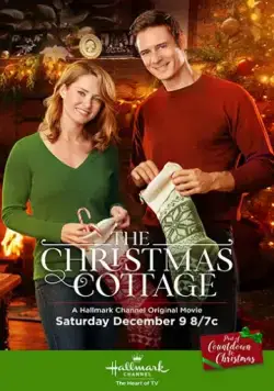 Постер: Рождественский коттедж / The Christmas Cottage (2017)