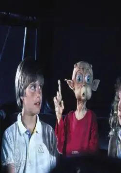 Кадр из Мак и я (1988) Кадр 2 из фильма Мак и я / Mac and Me (1988)